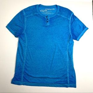 👕 HELIX Translucent T-Shirt 👕